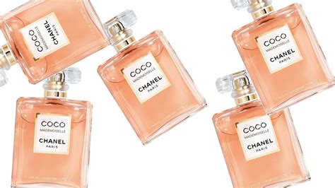 perfumes doces chanel|chanel fragrances reviews.